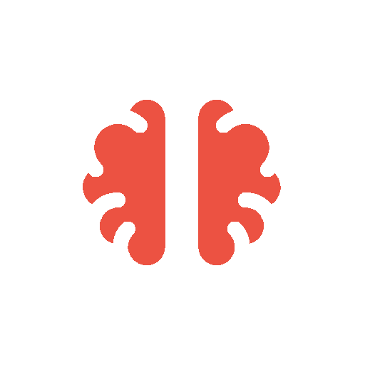 Mindset mentoring icon