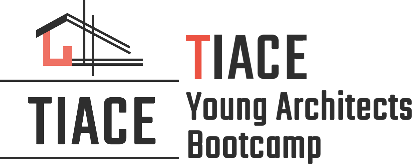 Logo and link to the homepage